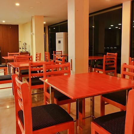 The Kings Port Blair Ngoại thất bức ảnh