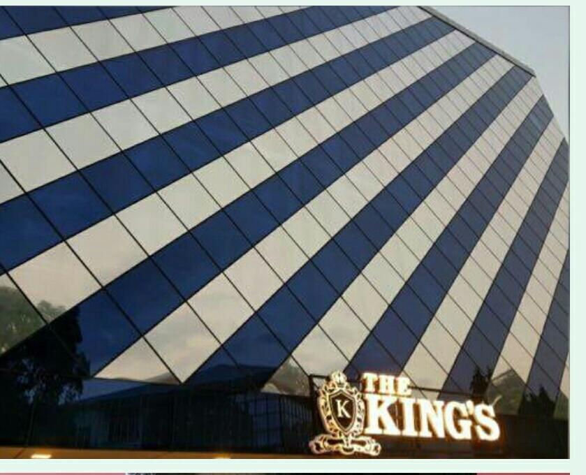 The Kings Port Blair Ngoại thất bức ảnh