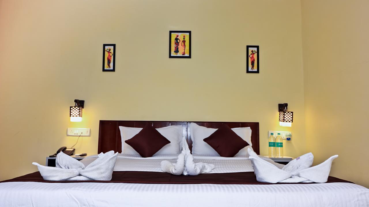 The Kings Port Blair Ngoại thất bức ảnh