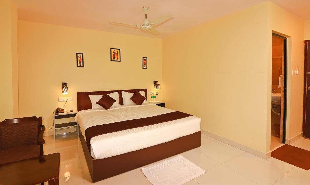 The Kings Port Blair Ngoại thất bức ảnh